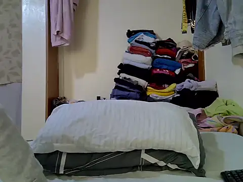 Elbony ray online show from 1, 12, 2025