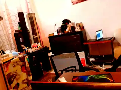 Natali7634 online show from 15, 3, 2025