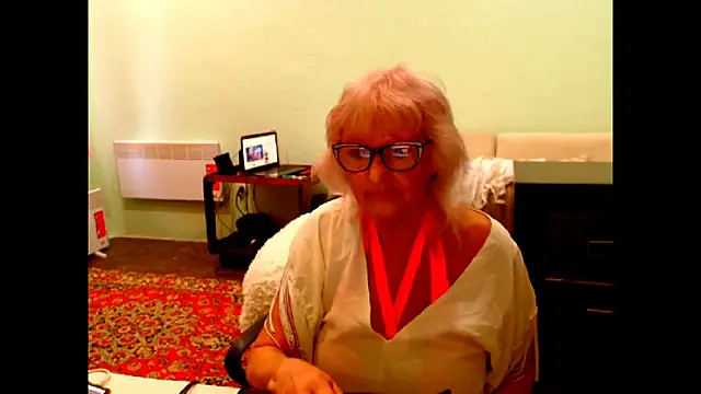 Natali7634 online show from 26, 9, 2025