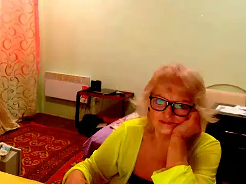 Natali7634 online show from 27, 3, 2026