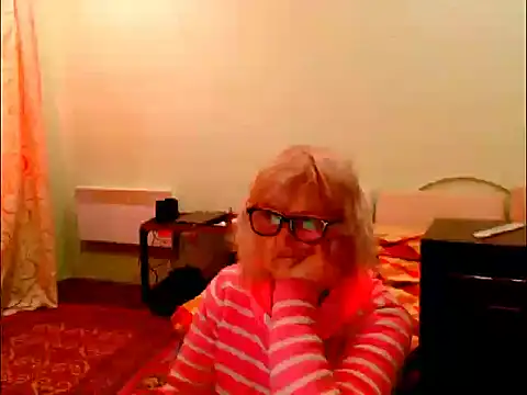 Natali7634 online show from 12, 4, 2026