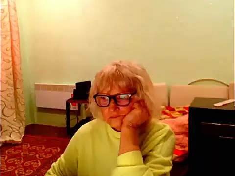 Natali7634 online show from 13, 4, 2026