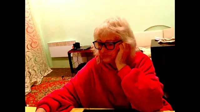 Natali7634 online show from 1, 6, 2026