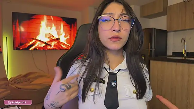 MarianaBranzz online show from 26, 3, 2026