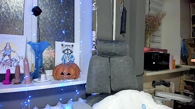  Nika Kik online show from 6, 11, 2025