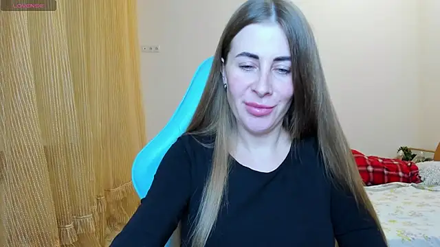 Snapshot of BarbaraKiss chatting on 28, 12, 2024 BarbaraKiss online show from 28, 12, 2024