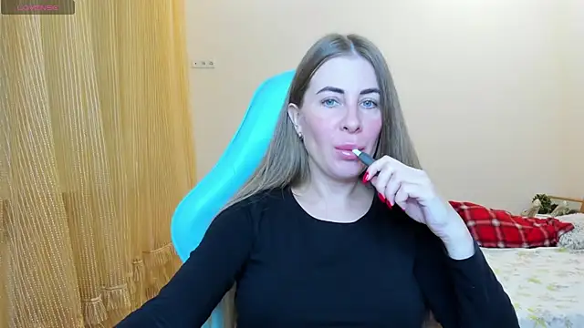 Snapshot of BarbaraKiss chatting on 30, 12, 2024 BarbaraKiss online show from 30, 12, 2024