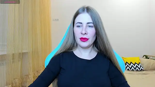 Snapshot of BarbaraKiss chatting on 11, 1, 2025 BarbaraKiss online show from 11, 1, 2025