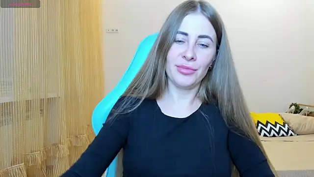 Snapshot of BarbaraKiss chatting on 13, 1, 2025 BarbaraKiss online show from 13, 1, 2025