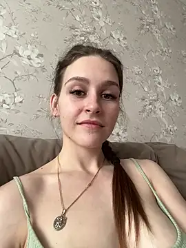 Snapshot of DakotaGercy chatting on 20, 2, 2026 DakotaGercy online show from 20, 2, 2026