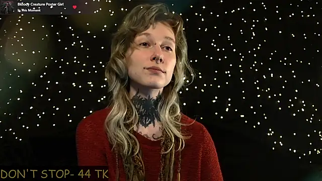 Littlespacemouse online show from 30, 3, 2026