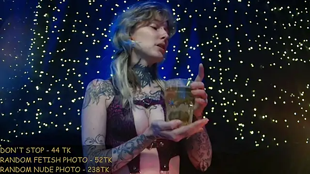 Littlespacemouse online show from 1, 6, 2026