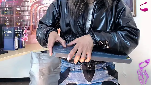 Catalella Ar online show from 15, 11, 2025