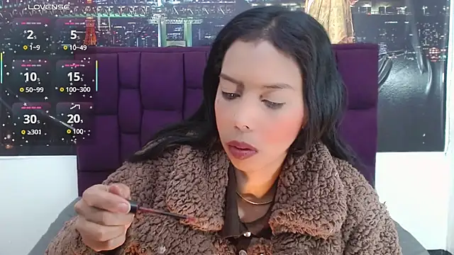 Catalella Ar online show from 12, 3, 2026