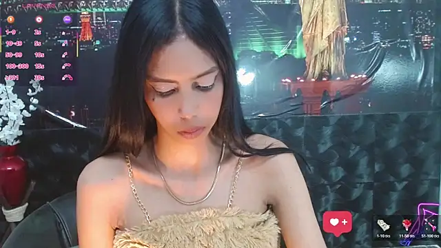 Catalella Ar online show from 8, 4, 2026