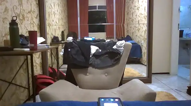 Snapshot of GermanxMD chatting on 21, 3, 2025 GermanxMD online show from 21, 3, 2025