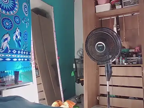 Snapshot of GermanxMD chatting on 30, 9, 2025 GermanxMD online show from 30, 9, 2025