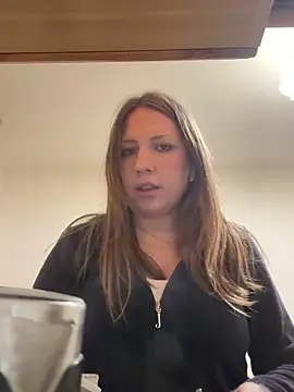 Sashabunny online show from 16, 12, 2025