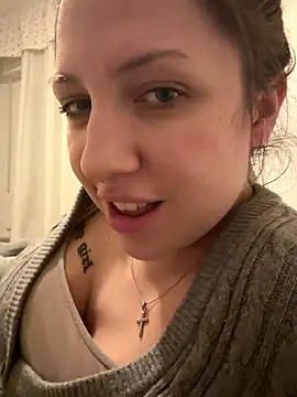 Sashabunny online show from 8, 1, 2026