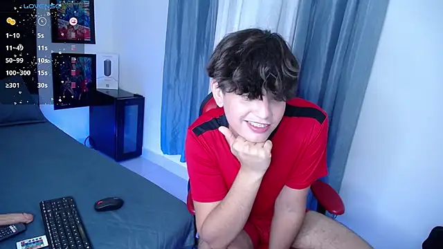 andyboy- online show from 19, 12, 2024