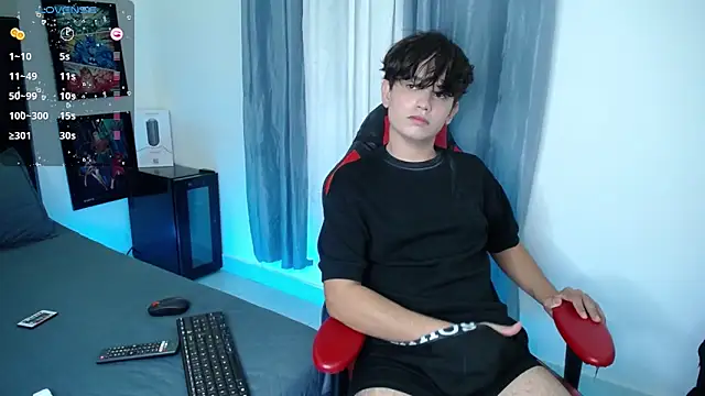 andyboy- online show from 27, 12, 2024