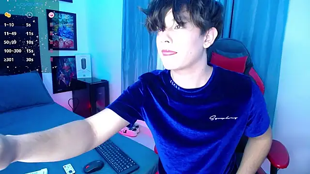 andyboy- online show from 19, 1, 2025