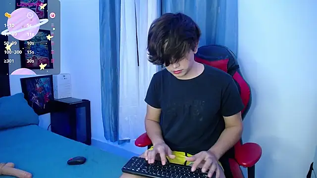 andyboy- online show from 27, 2, 2025