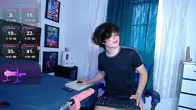 andyboy- online show from 19, 11, 2025