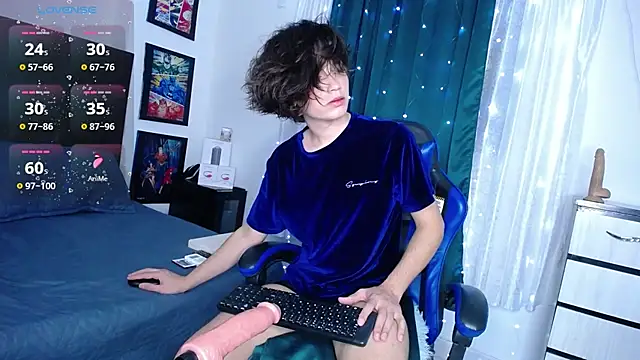 andyboy- online show from 3, 3, 2026