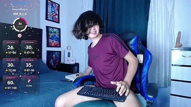 andyboy- online show from 15, 5, 2026