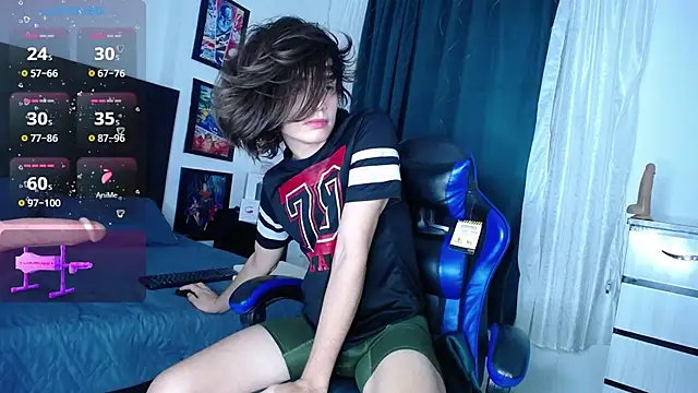 andyboy- online show from 4, 7, 2026