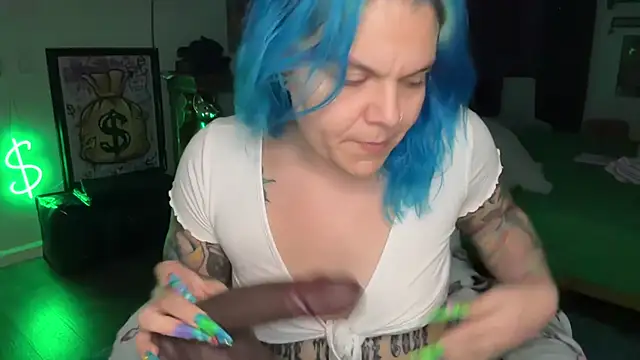 CherryBombBomb online show from 6, 2, 2026