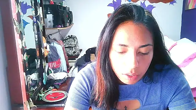 Snapshot of arlette_sweet01 chatting on 27, 5, 2026 arlette sweet01 online show from 27, 5, 2026