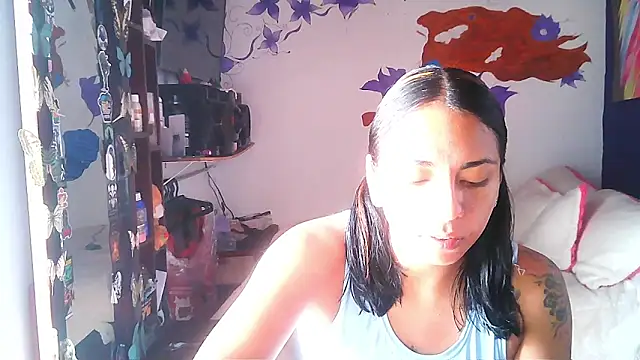 Snapshot of arlette_sweet01 chatting on 11, 6, 2026 arlette sweet01 online show from 11, 6, 2026