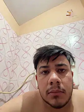 Snapshot of NakedPlayBoy chatting on 24, 12, 2024 NakedPlayBoy online show from 24, 12, 2024