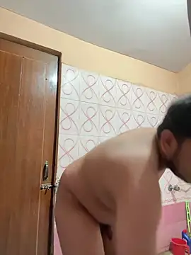 Snapshot of NakedPlayBoy chatting on 2, 1, 2025 NakedPlayBoy online show from 2, 1, 2025