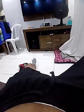 Seductiveblack online show from 3, 2, 2026