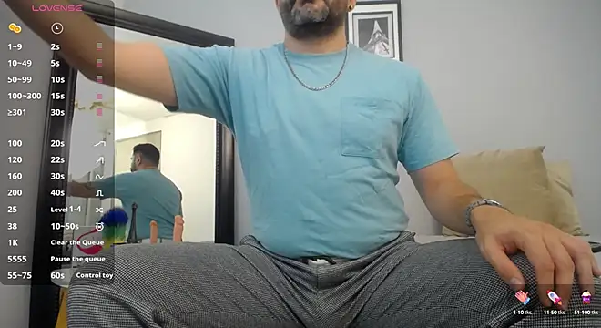 jonasbeards online show from 20, 9, 2025