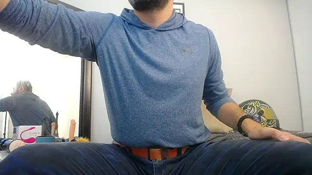 jonasbeards online show from 21, 11, 2025