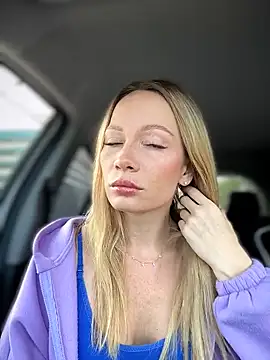 LavenderHot online show from 19, 5, 2026