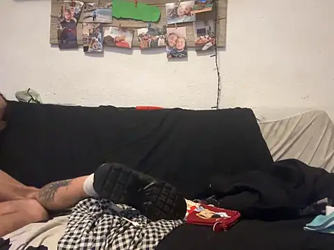 EnricoGio online show from 1, 2, 2025