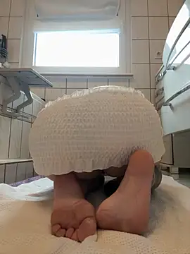 CindyNightX online show from 20, 2, 2026