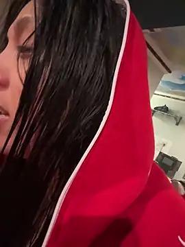 Snapshot of Gin4Cole chatting on 3, 1, 2025 Gin4Cole online show from 3, 1, 2025