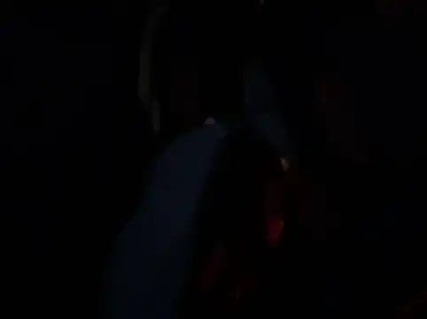 Snapshot of Gin4Cole chatting on 30, 1, 2025 Gin4Cole online show from 30, 1, 2025