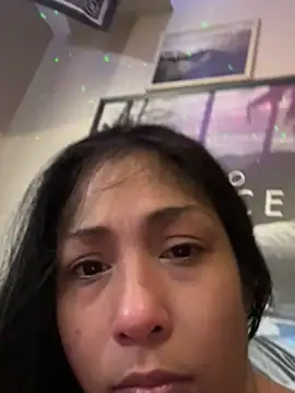 Snapshot of Gin4Cole chatting on 25, 2, 2025 Gin4Cole online show from 25, 2, 2025