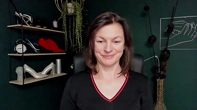 VivianWILD online show from 17, 3, 2025