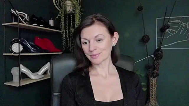 VivianWILD online show from 18, 3, 2025