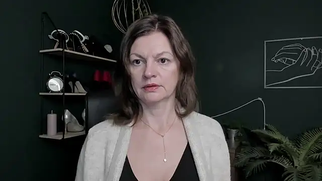 VivianWILD online show from 29, 10, 2025