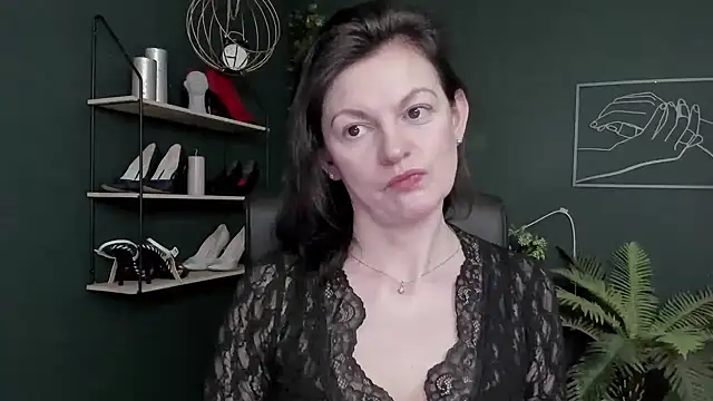 VivianWILD online show from 27, 2, 2026