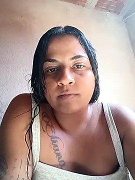 Giselabrunette25 online show from 15, 9, 2025